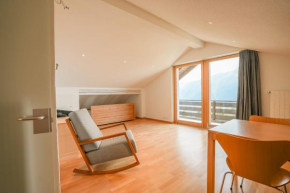 Adler 30 Riederalp